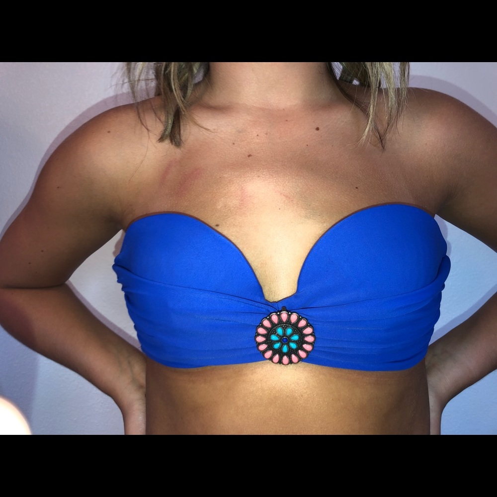 bikini top